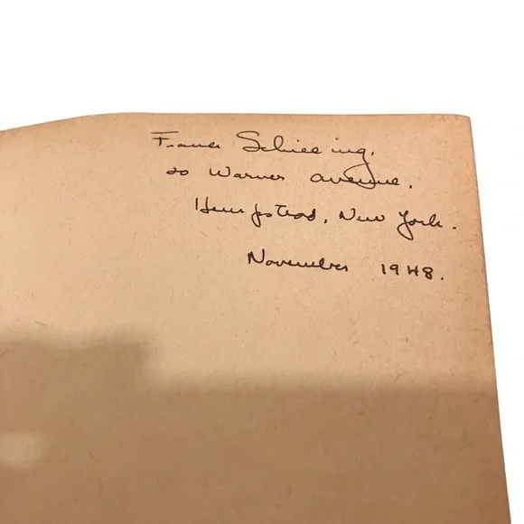 The Prelude by William Wordsworth 1947 Oxford University Press De Selincourt Ed - Picture 8 of 14